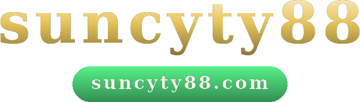 suncyty88 logo